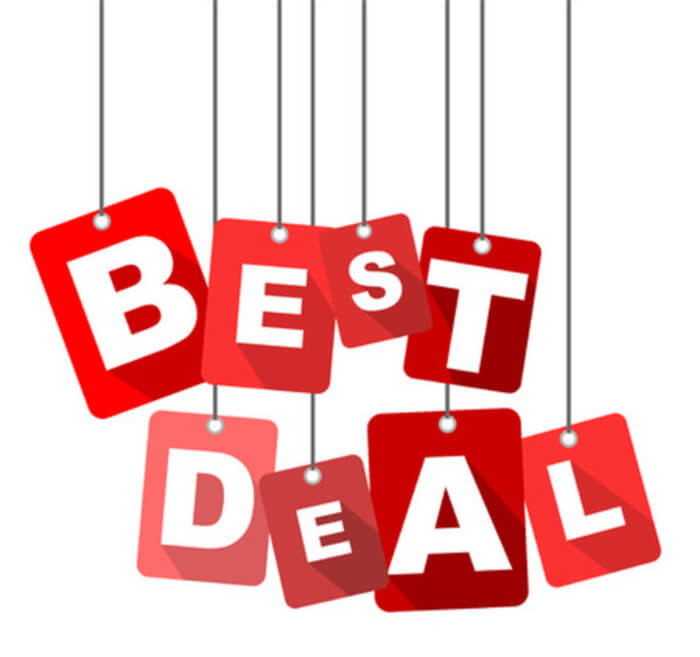 domain deals